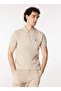 U.S. Polo Assn Polo Collar T-Shirt - 3