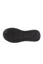 Women's Thick Sole Mesh Detailed Lace up Sneakers Shoes Black 34102831 - 5