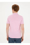 U.S. Polo Assn Polo Collar Slim Fit T-Shirt - 5