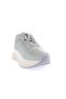 601-23y Mint Green Women's Sneakers - Thick Sole and Rubber Laces - 2