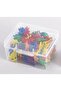 Education Dinosaurs Counters Number Set - 4