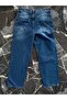 Kadın Baggy Jean - 2