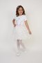 Girls' Top and Bottom Set 23 April 29 October 10 November 19 May Show Attire D054 - 8