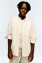 Button-down Cotton Shirt - 3