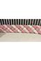 400 cm 4 Knitted Crib Protection Cover - 2