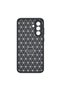 Samsung Galaxy A56 Case Carbon Fiber Look Ultra Slim Premium Carbon Case - 6