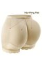 Padded Butt Lifter Plumping Shaper Pop-Up Corset Buttocks Hip Dips Hips Corset - 5