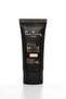 Truly Matte Foundation - Apron Setting - 3