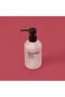 Mien Glass Liquid Soap Dispenser - Transparent - 19 cm - 4