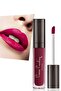 Photoflash Lip Gloss - Shiny Liquid Lipstick - Royal Crimson - Lip Gloss - 5