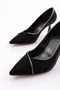 Women's Heeled Shoes 8812621 - 4