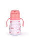 Milk&Moo Steel Kids Water Bottle Çançin 360 ml - 2