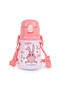 Milk&Moo Steel Kids Water Bottle Çançin 360 ml - 5