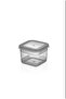 Organizers 3-Piece Storage Container - 6