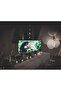 إضاءة عرض خلفية LED نورديك للحائط 40*20*158 سم - 6