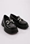 Women's Loafer Shoes - 2