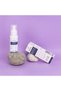 Natural Anti-Stretch Mark Cream – Body Stretch Mark Care for Nursing Mothers 50ml - 5