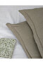 Meleni Double Sleeping Set - Khaki - 5