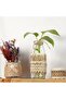 Wicker Ribbon Jute Ribbon Crafts Home Decorations and Gift Wrap Ornament - 2