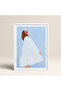 Single Wooden Framed Painting One Piece Poster Painting Tk/848 - 2