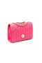 Box Bag with Shoulder Strap - 2