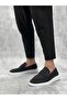 Ba0355 Men's Black Color Classic Shoes – Non-Slip, Orthopedic - 3