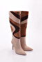 Women's Leather Comfort Shoes 22363236 - 2