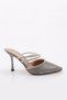 Women's Heeled Slippers 6243378