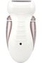 Epilator and Trimmer SLD-824 - Washable 3 Attachments, Stainless Steel Blades, LED Light - 4