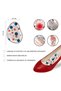 Gel shoe care set, shoe support protection set-1 - 5