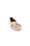 Women's Leather Ballerinas 31132110 - 2