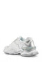 Madax Wmn 5Fx White Women's Sneaker A101932220 - 3