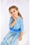 Blue 2 Piece Elsa Color Set - 3