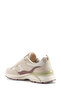 Bonte 5Fx Beige Women's Sneakers - 3