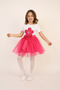 Girl's Performance Outfits April 23 October 29 November 10 May 19 D043 - 3