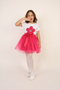 Girl's Performance Outfits April 23 October 29 November 10 May 19 D043