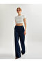 Dark Indigo Women's Jean Pants 5Sal40037Md - 2