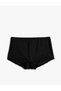 High Waist Bikini Bottom Basic - 6