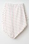 Newborn Baby Blanket Patterned Single Layer Blanket