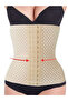 Premium postpartum fast firming corset with effective recovery effect after childbirth - 2