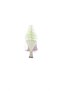 555-2175 Women's Low Heel Stiletto - 4