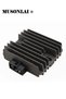 Motorcycle Regulator Rectifier for Yamaha XJ6S XJ6F Diversion XJ6N XT660X YZF-R6 R6S R3 R25 MTN32... - 7