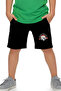 Tiger Roar Printed Boys' Sling T-Shirt and Shorts Bottom-Top Set - 3