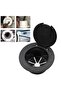 RV Electrical Cable Hatch 5inch with Lid Power Cable Cord Hatch Cover Round Accessory for Trailer... - 5