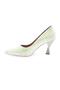 555-2175 Women's Low Heel Stiletto - 3