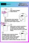 Iron-On Textile Dtf Print T-Shirt Bodysuit Print My Grandma Loves Me Print - 2