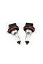 2pcs H11 Halogen Car Headlight Auto Low-Beam Driving Light Bulbs Fog Lamp Auto Driving Running Li... - 2