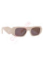 17Ws Vyj6X1 49 Women's Sunglasses - 3