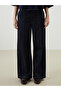 Nevavm Wideleg Women's Jean Pants with a Difference - 2