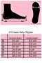 WOMEN'S SLIPPERS CAT PRINTED SABO SLIPPERS - 8
